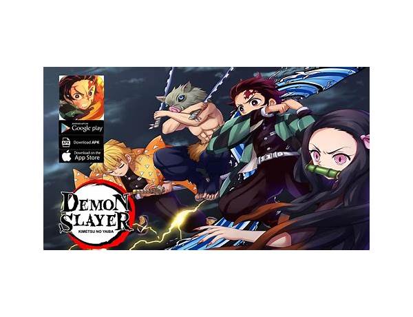 Demon Slayer for Android - Download the APK from Habererciyes